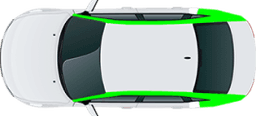 road-car-white
